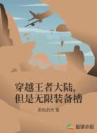 穿越王者大陆,但是无限装备槽
