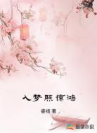 入梦照惊鸿