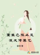 重生之阻止反派大佬黑化