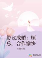 协议成婚:顾总,合作愉快