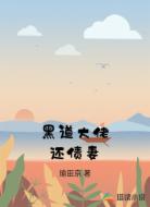 黑道大佬还债妻
