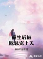 重生后被欧总宠上天