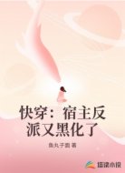 快穿:宿主反派又黑化了
