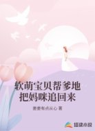 软萌宝贝帮爹地把妈咪追回来