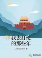 我去打仗的那些年