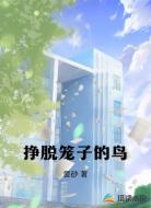 挣脱笼子的鸟