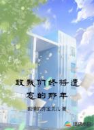 致我们终将遗忘的那年