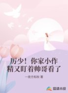 厉少！你家小作精又盯着帅哥看了