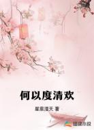 何以度清欢