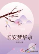 长安梦华录