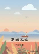 夏蝉不鸣
