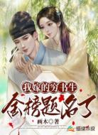 我嫁的窮書生金榜題名了