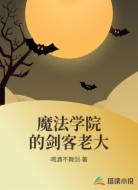 魔法学院的剑客老大