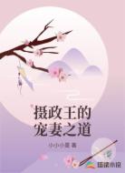 摄政王的宠妻之道