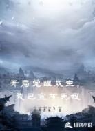 开局觉醒双生天赋,我已宣布无敌