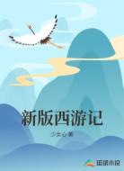 新版西游记