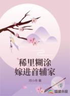稀里糊涂嫁进首辅家