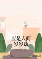 应是人间岁岁劫