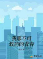 我那不可救药的青春