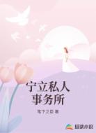 宁立私人事务所