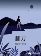 翻刀