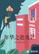 年华之赴麦芒
