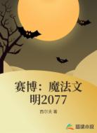 赛博:魔法文明2077