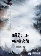精灵：上吧喷火龙