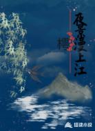 夜景漫上江