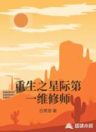 重生之星际第一维修师