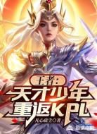 王者:天才少年重返KPL