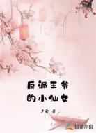 反派王爷的小仙女