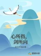 心所指，剑所向
