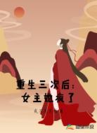 重生三次后：女主她疯了