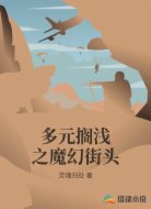 多元搁浅之魔幻街头