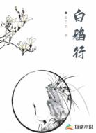 白鸦行