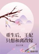 重生后，王妃只想和离改嫁