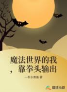 魔法世界的我，靠拳头输出