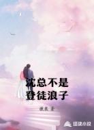 沈总不是登徒浪子