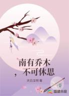 南有乔木，不可休思
