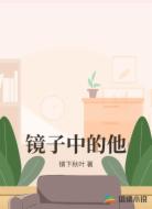 镜子中的他
