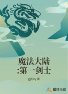 魔法大陆:第一剑士