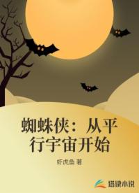 蜘蛛侠：从平行宇宙开始