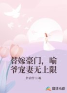 替嫁豪门,喻爷宠妻无上限