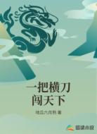 一把横刀闯天下