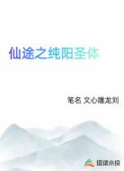 仙途之纯阳圣体