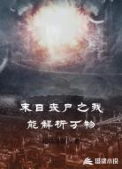 末日丧尸之我能解析万物