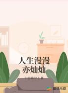 人生漫漫亦灿灿