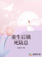 重生后锁死陆总