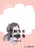 穿越之公主很受宠